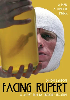 Постер: Facing Rupert
