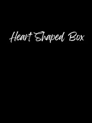 Постер: Heart Shaped Box