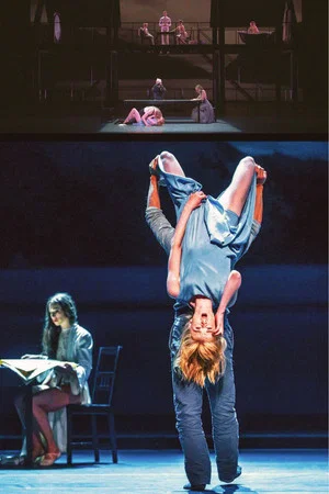 Постер: Ibsen's Ghosts