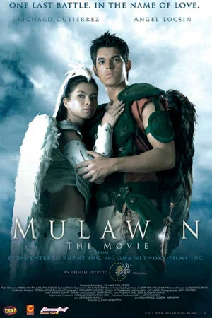 Постер: Mulawin: The Movie