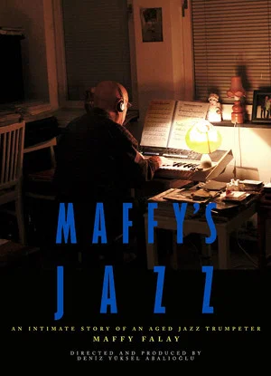 Постер: Maffy's Jazz