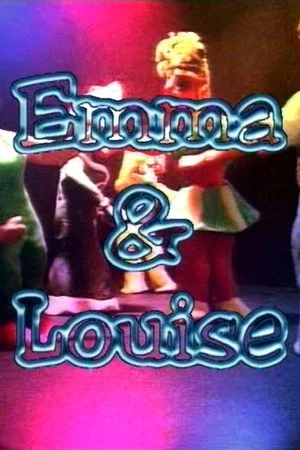 Постер: Emma & Louise