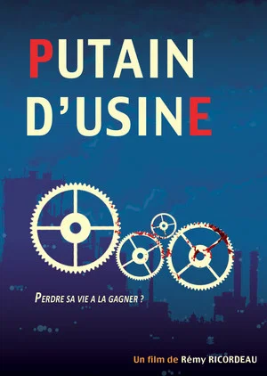 Постер: Putain d’usine