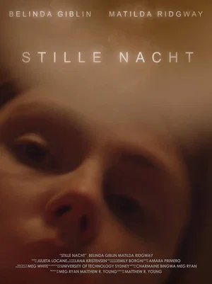 Постер: Stille Nacht