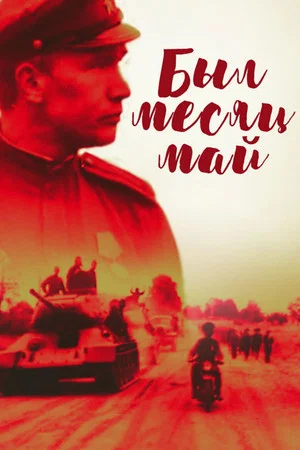 Постер: Был месяц май