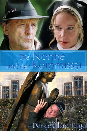 Постер: Die Nonne und der Kommissar - Todesengel