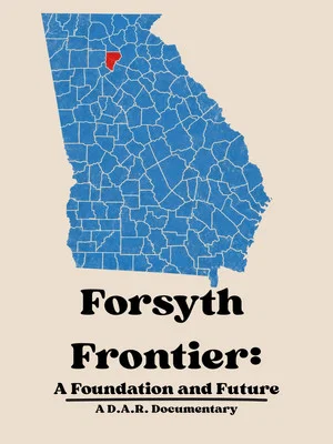 Постер: Forsyth Frontier: A Foundation and Future