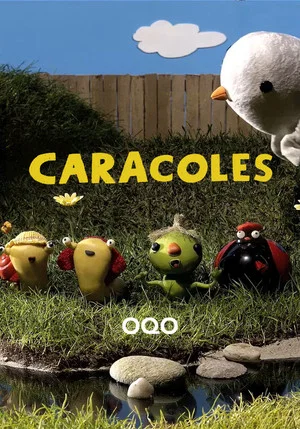 Постер: Caracois