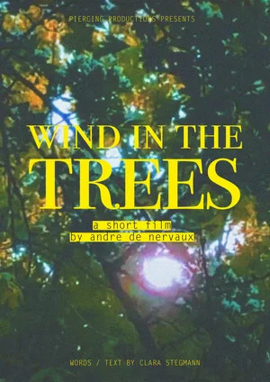 Постер: Wind in the Trees