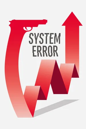 Постер: System Error