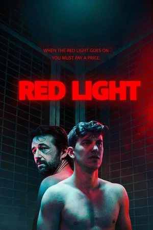 Постер: Red Light
