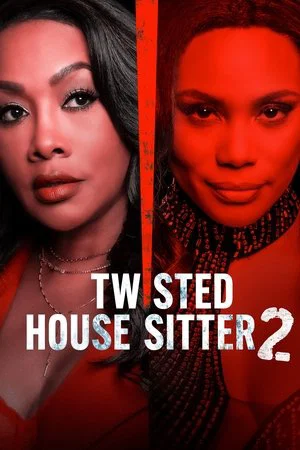 Постер: Twisted House Sitter 2