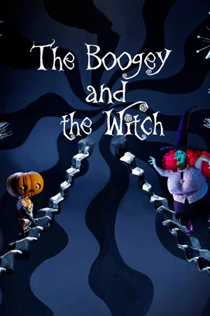 Постер: The Boogey and the Witch