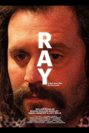 Постер: Ray