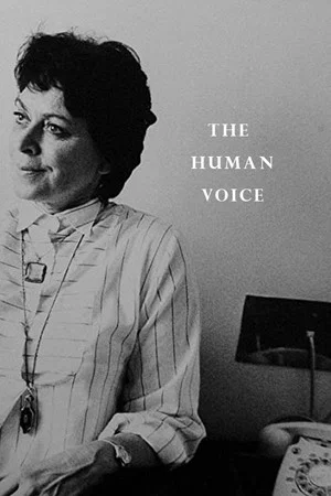 Постер: The Human Voice