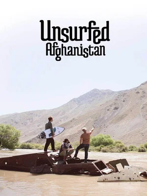 Постер: Unsurfed Afghanistan