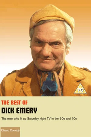 Постер: The Best Of Dick Emery