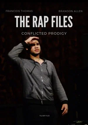 Постер: The Rap Files: Conflicted Prodigy