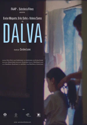 Постер: Dalva