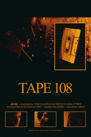 Постер: Tape 108