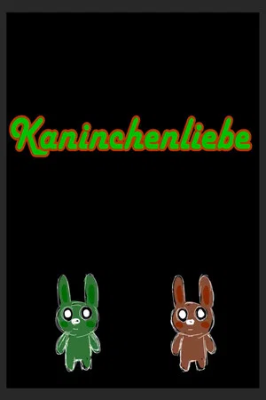 Постер: Rabbit love