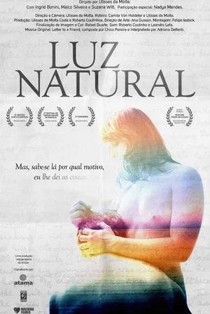 Постер: Luz Natural