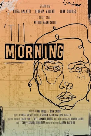 Постер: 'Til Morning