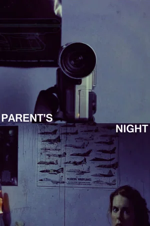 Постер: Parent's Night