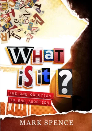 Постер: What is it?