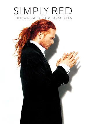Постер: Simply Red: Greatest Video Hits