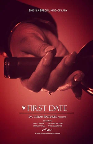 Постер: First Date