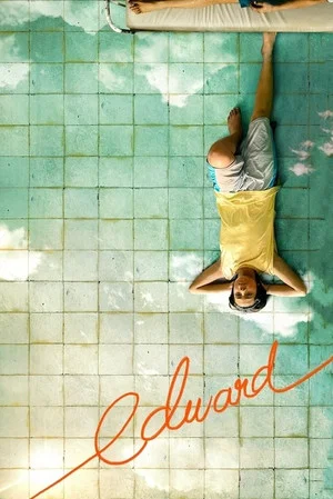 Постер: Edward