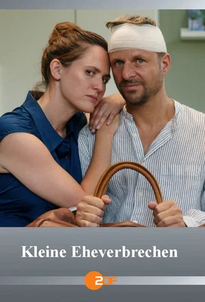 Постер: Kleine Eheverbrechen