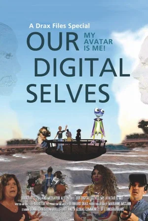 Постер: Our Digital Selves