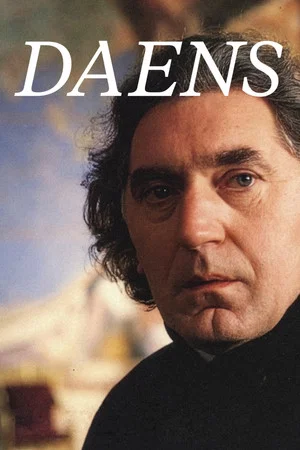Постер: Daens