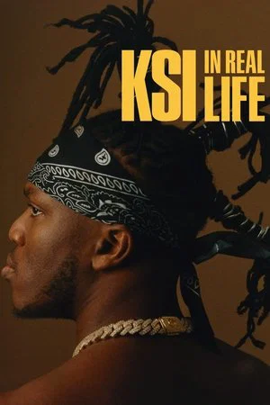Постер: KSI: In Real Life