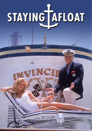 Постер: Staying Afloat