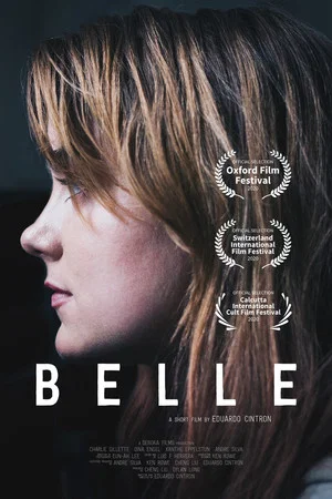 Постер: Belle
