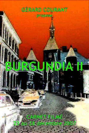 Постер: Burgundia II