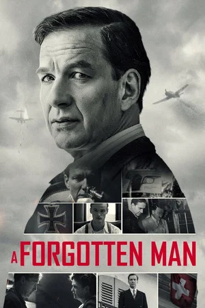 Постер: A Forgotten Man