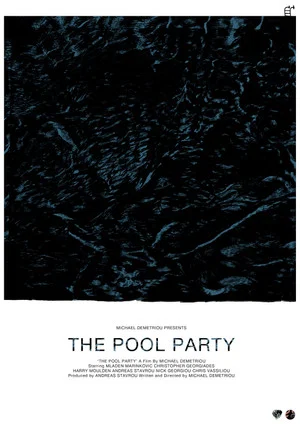 Постер: The Pool Party