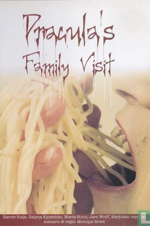 Постер: Dracula's Family Visit