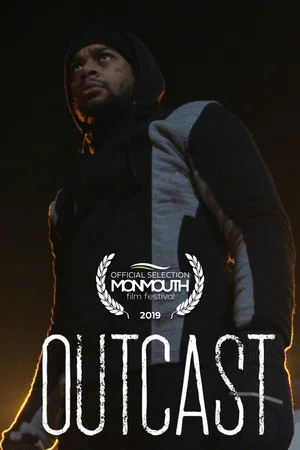 Постер: Outcast