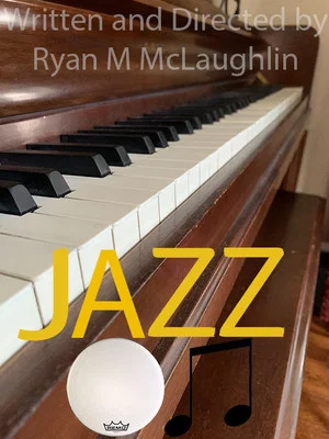 Постер: Jazz On