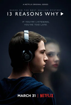 Постер: 13 Reasons to Fly