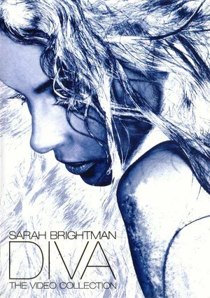 Постер: Sarah Brightman: Diva - The Video Collection