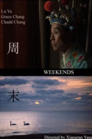 Постер: Weekends