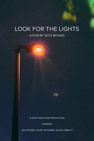 Постер: Look for the Lights
