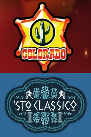 Постер: Colorado: Sto Classico - L'Odissea