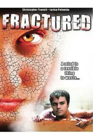 Постер: Fractured